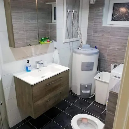 Cozy, Inspiring Apartment!!! Alesund