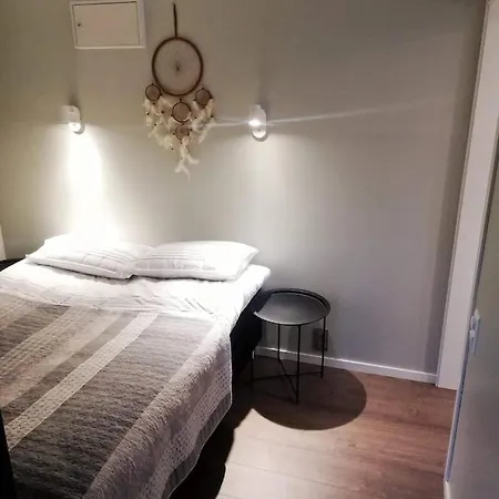 Cozy, Inspiring Apartment!!! Apartment Alesund