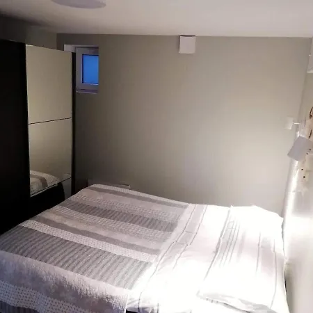 Cozy, Inspiring Apartment!!! * Alesund