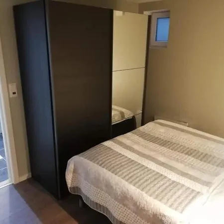 Apartment Cozy, Inspiring Apartment!!! Alesund