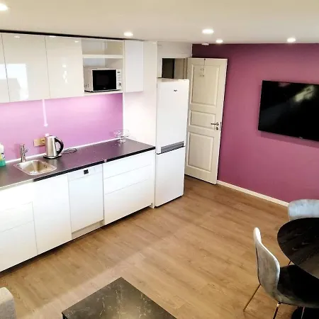 Cozy, Inspiring Apartment!!! Apartament Ålesund