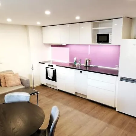 Apartament Cozy, Inspiring Apartment!!! Ålesund